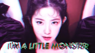 Multifemale Monster Fmv