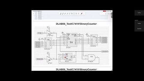 electronics Tech II sdccd on Dec. 12 2025 Subject:More detail about DLABs
