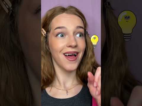 Слезятся глаза и течет тушь? Не проблема! #shorts #makeup #лайфхаки