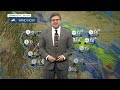 Q2 Billings Area Weather: Windy And Cooler on Wednesday