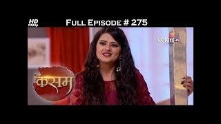 Kasam - Full Episode 275 - With English Subtitles