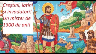 Download lagu The Romans who invaded the Balkans arm in arm with the Bulgarians - The Mystery of the Sermesians!