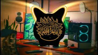 DJ AIN'T ME X TEHIBA TEHI FULL BASS 2022