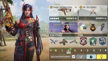 Legendary Fennec Scintillant Scales is unstoppable to drop an insane SND, TDM & HARDPOINT CODM Clips