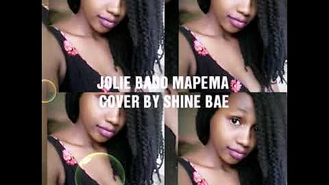Jolie Bado Mapema Cover by Happy Dais