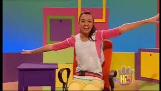 Fely Goes On Her Plane Trip