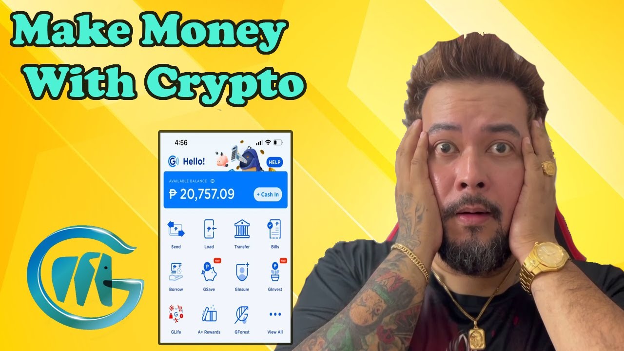 HOW TO EARN IN GIANT MAMMOTH CHAIN STEP BY STEP GUIDE KUNG PAANO