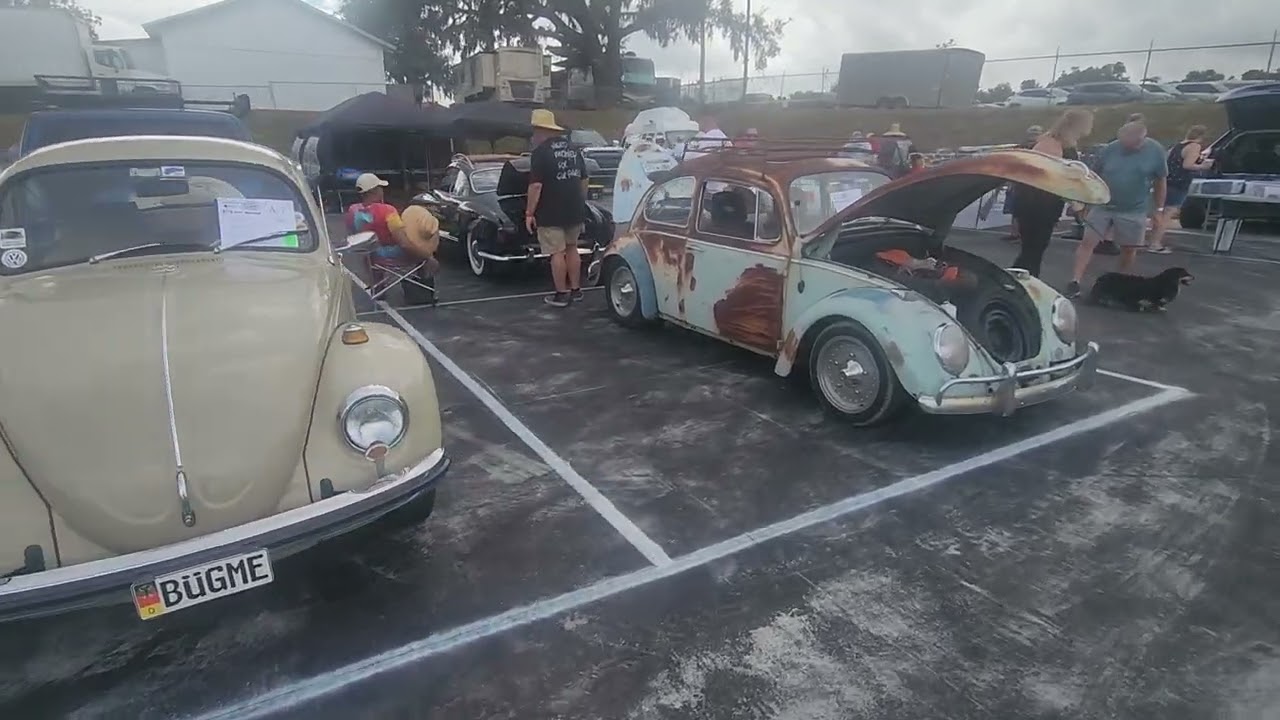 2025 Florida Bug Jam 