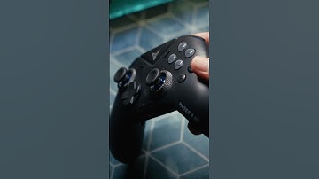 Flydigi Vader 4 Pro Controller Unboxing & Impressions #flydigi #controller #asmr