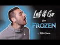 Let It Go - Frozen (cover by Stephen Scaccia)