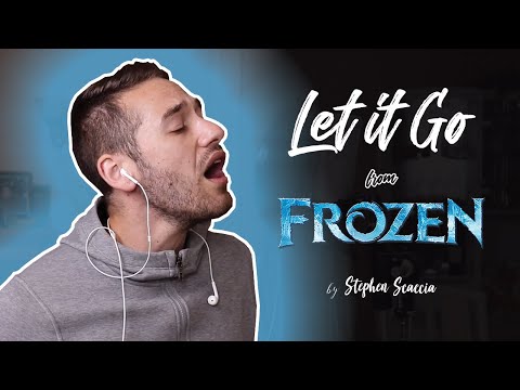 Let It Go