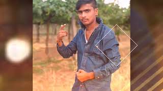 Jagadeesh aj panchamasali boys hangaragi