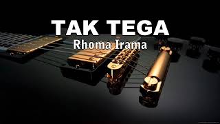 Ta,tega karoke mantap bngt bas nya