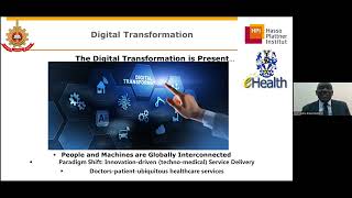 Faculty Seminar on AI in Precision Medicine.