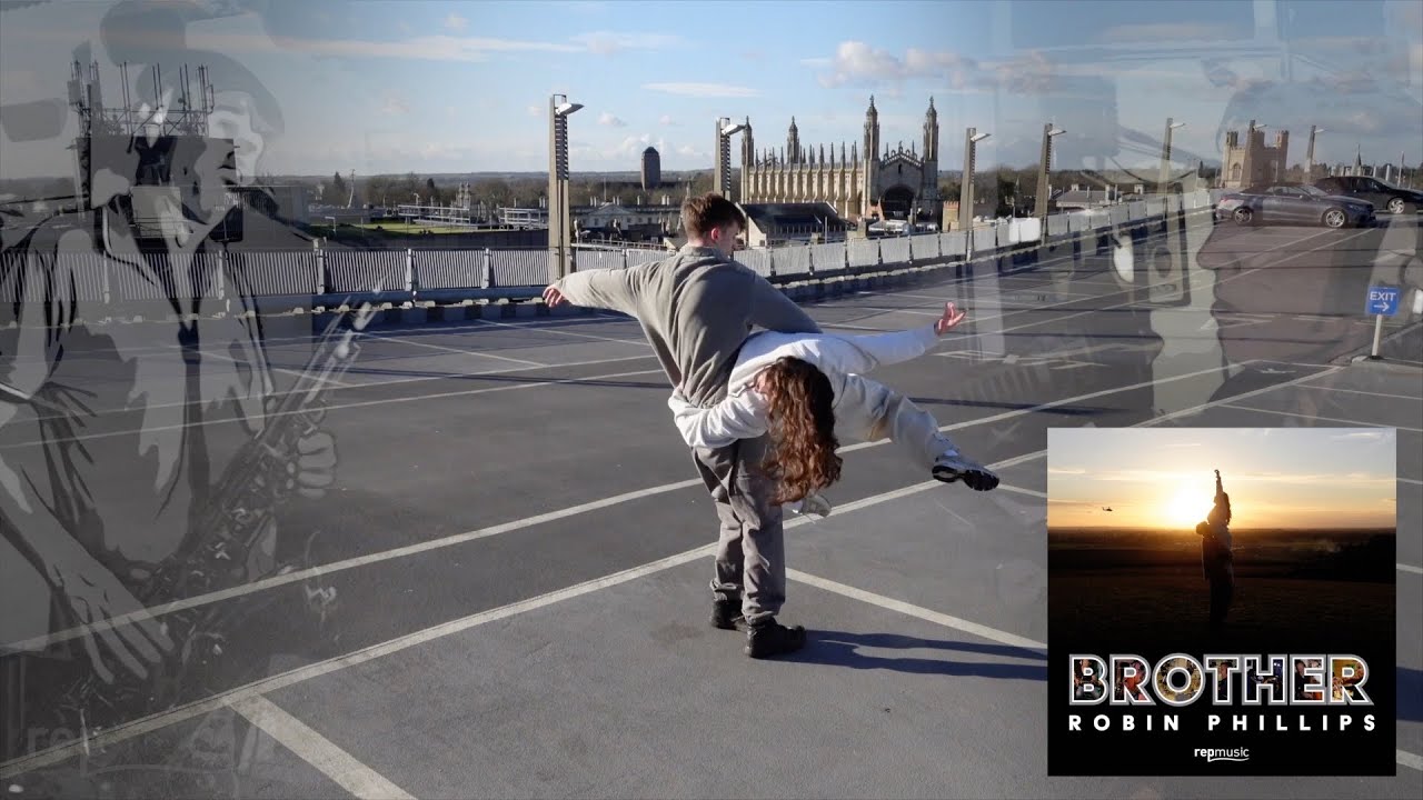 Official Music Video: Brother, by Robin Phillips