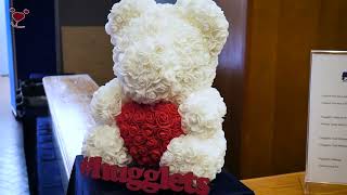 Hugglets Spring BearFest 2022