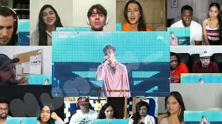 BTS The Truth Untold Live Performance | Reaction Mashup