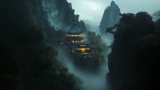 Iftekharul Anam - Secret Temple