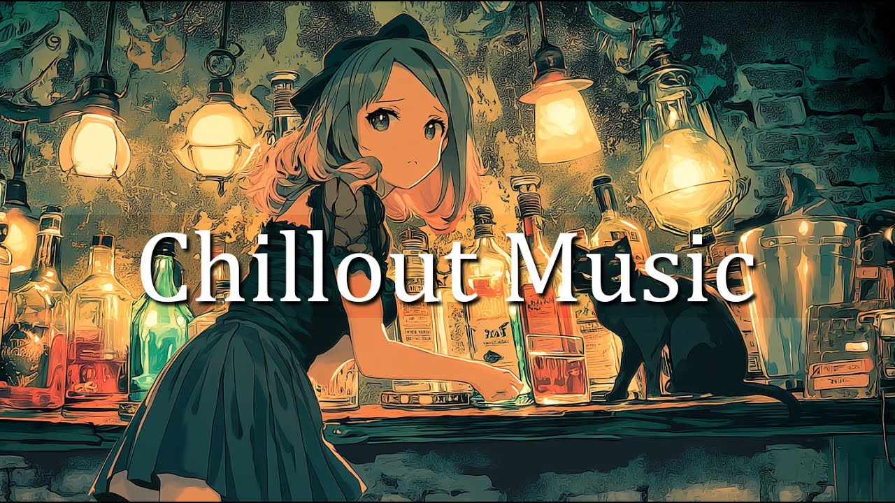 【優しいBGM】Jazz from the Corner Seat – Bar Stories at Midnight【夜のジャズ】