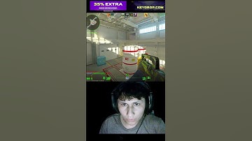 20% CODIGO SAMUSITO en #keydrop #counterstrike2 #cs2 #csgo #cs #mirage  #csgoclips #stream #kick
