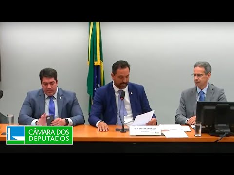 COMISSÃO DE MINAS E ENERGIA