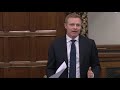 E-petition debate relating to the sale and use of fireworks - Monday 9 December