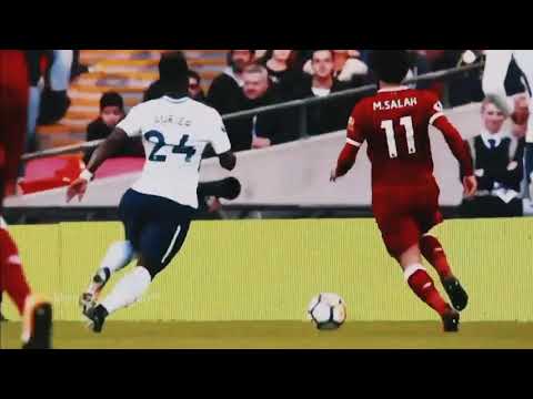 محمد صلاح انا الممكن 2021