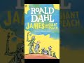 James and the Giant Peach Ch 13-15
