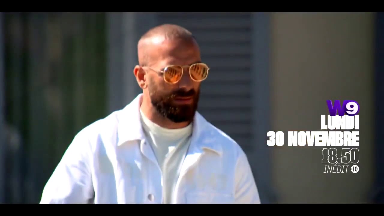 Bande annonce - Les princes et princesses de l’amour W9