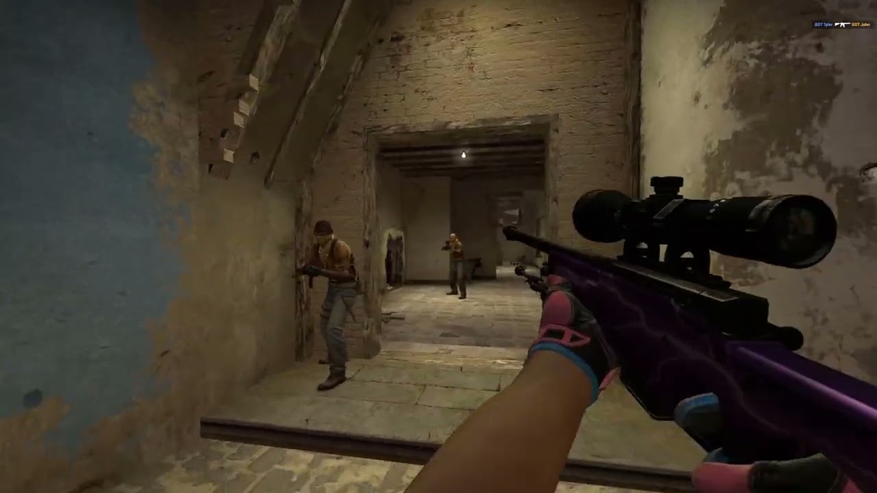 0% of cringe fragmovies be like: