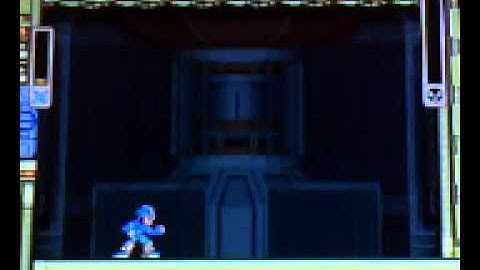 Mega Man X  Walkthrough Part 3 (X-Buster Only)