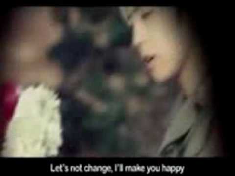 [HD] G-Dragon - But I Love U MV (Fan)