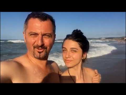 Beyaz Köşk Aile Plajı Yaşamadan Bilemezsin | Gümüşdere Kısırkaya | Sarıyer İstanbul Türkiye Vlog