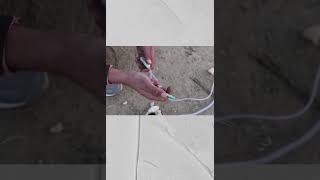 Bike ko chala diya PETROL ke bina! Part-1😱 #shorts