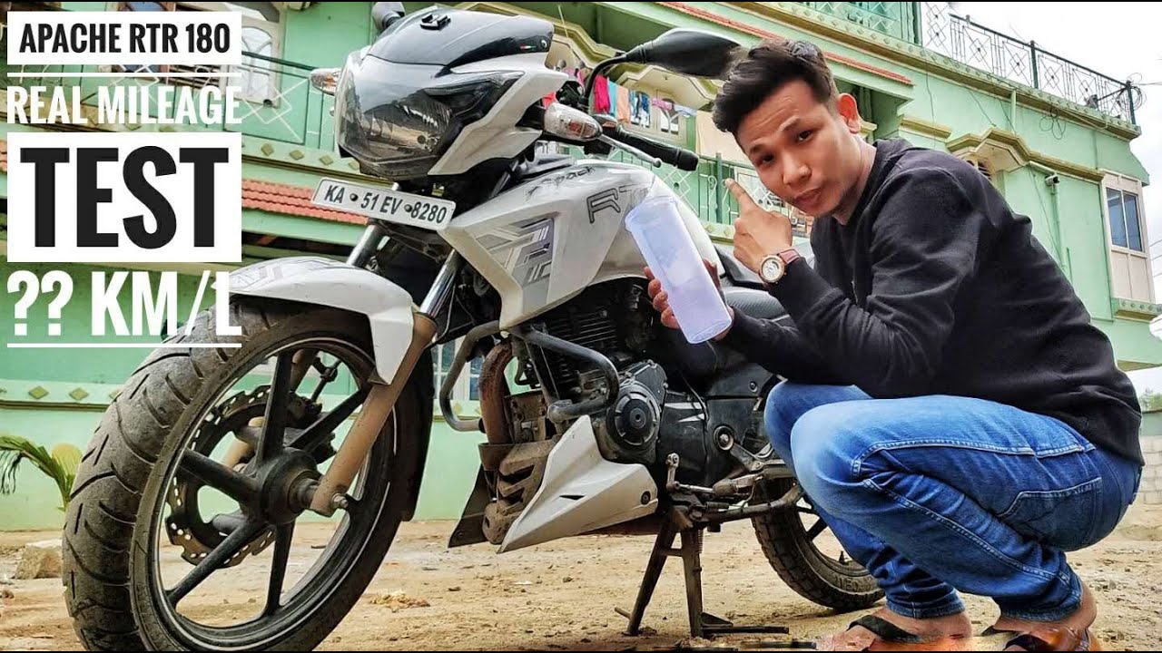 Apache RTR 180 top speed 1st gear!!! || 1ST GEAR Challenge|| #Rjbikerjpr -  YouTube