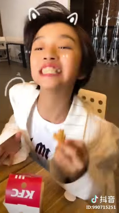 BOY STORY - TIK TOK 180701