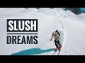 FREERIDING X FPV | Mountain Dives | Skitrip to Austria