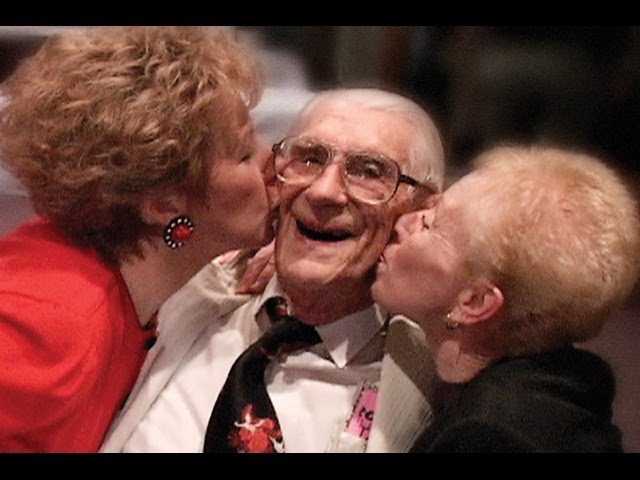 Eager For Your Kisses - New Day Films - Aging and Gerontology - Gender and Sexuality