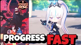 Top Tips  Team Building And More Ayakashi Rise 