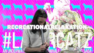 Snaps: The Green Vault's Gator Kush