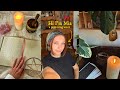 How I became a witch | Welcome to my channel ₊˚⊹