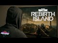 I Just SPECTATED the Most UNHINGED Game on Rebirth Island