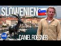 Das Outdoor-Paradies Europas? 🇸🇮 Daniel Roesner erkundet Slowenien