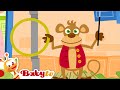  the monkey   nursery rhymes and songs for kids  babytv