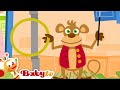 The Monkey Nursery Rhymes And Songs For Kids BabyTV 