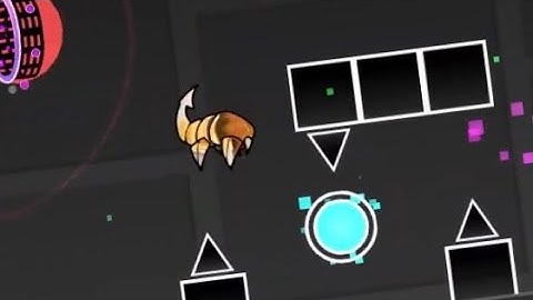 My part in Destination