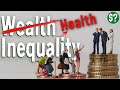 Why Do Rich Americans Live 10 Years Longer Than Poor Americans? - No It's Not Healthcare...