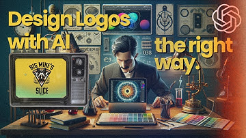 How to Design a Logo with ChatGPT