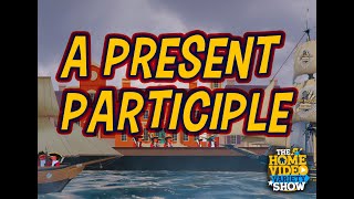 Cycle 3 Week 2 English: A Present Participle