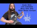 How To Turn Scales Into Killer Extreme Metal Riffs